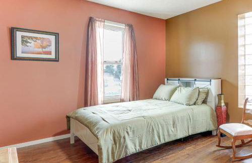 Downtown Apt 23 Mi to Hocking Hills State Park - Foto 13