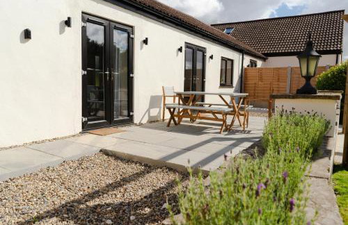 Fieldside Cottage - Foto 33