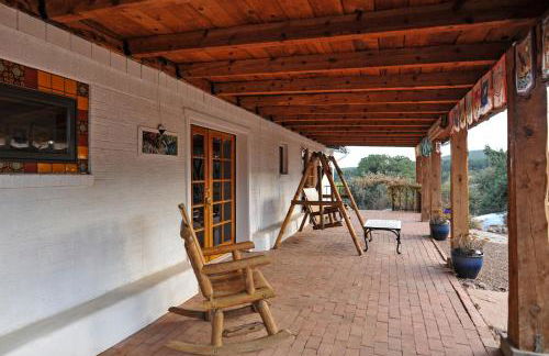 Heart and Wings Retreat Center - Foto 23