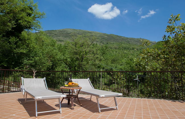 Agriturismo La Sfruscià - Foto 67