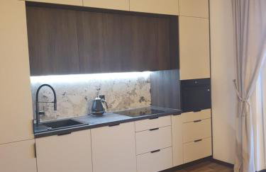 Apartament Łynova z parkingiem podziemnym - Foto 11