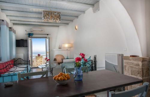 Ianthi Boutique Guesthouses Skyros - Photo 47