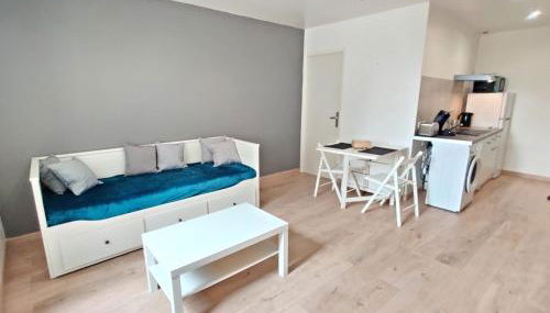 Le Nid du Pont Neuf - Foto 5