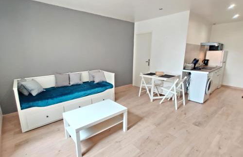 Le Nid du Pont Neuf - Foto 5