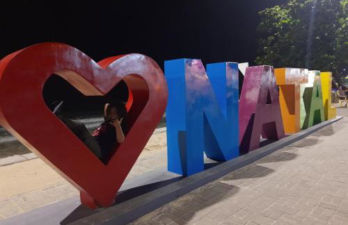 Casa Recanto do sol - Foto 60