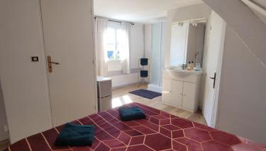 Logement 2 pièces Au Relais Normand - Foto 3