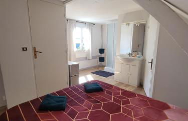 Logement 2 pièces Au Relais Normand - Foto 3