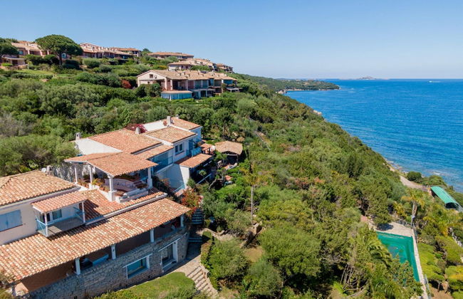 Casa Azzurra by Wonderful Italy - Foto 20