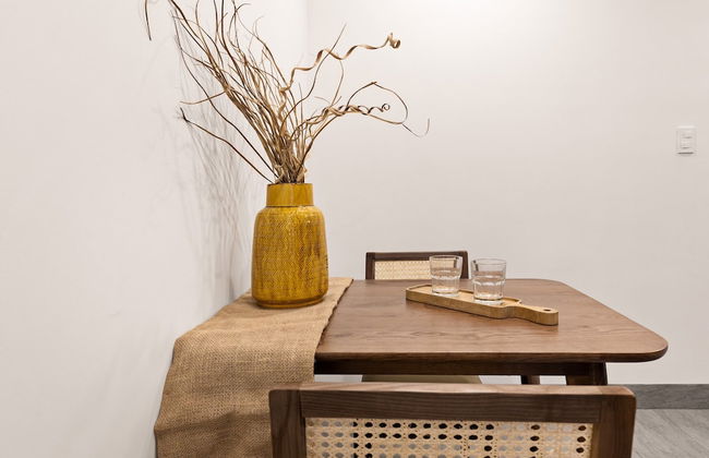 Hoang Thinh Hotel & Apartment Danang - Foto 38