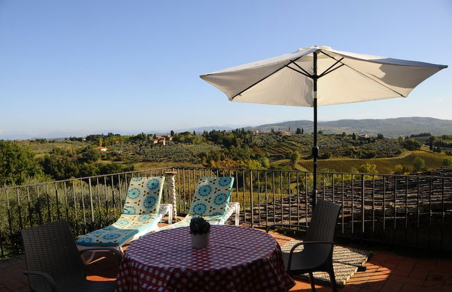 Agriturismo Poggio Alle Lame - Foto 61