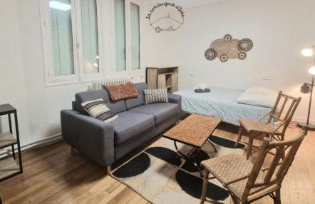 Le Delacroix #Parking - Foto 1