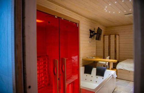 ARTEMIDE "Corte Segreta" B&B SUITE SPA - Foto 103