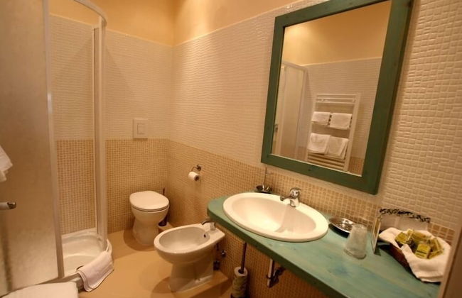 Agriturismo Peretti - Foto 61