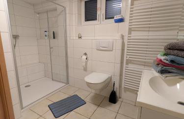 Fewo-Monteurwohnung Steger - Foto 16