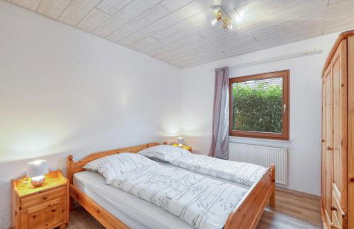 Seepark Kirchheim Ferienhaus bei Nina mit Sauna - Photo 10