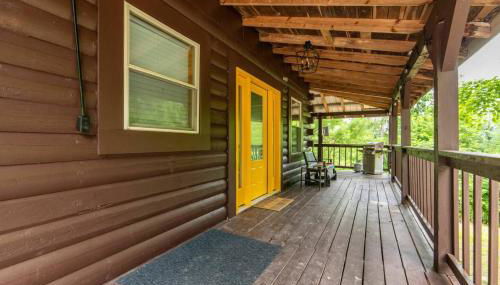 Pilot Point- Hot Tub, Pet Friendly, Firepit - Foto 5