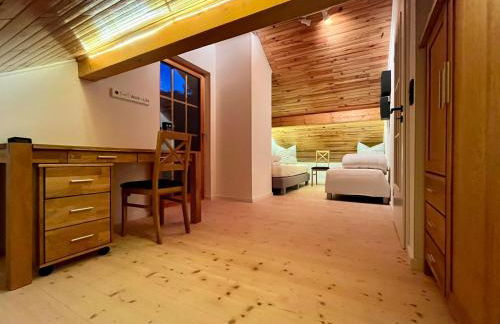 Blockhaus Ourtal - Foto 16