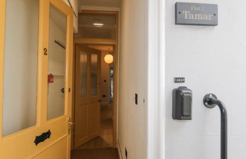 Garden flat on The Hoe - Tamar - Foto 23