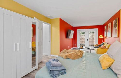 HotTub, FirePit, Pets, Pool Table, Outdoor Dining - Foto 22