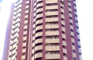 Apê completo bem no centro - Foto 4