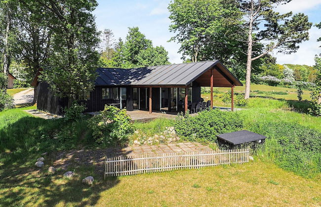 12 Person Holiday Home in Millinge - Foto 48