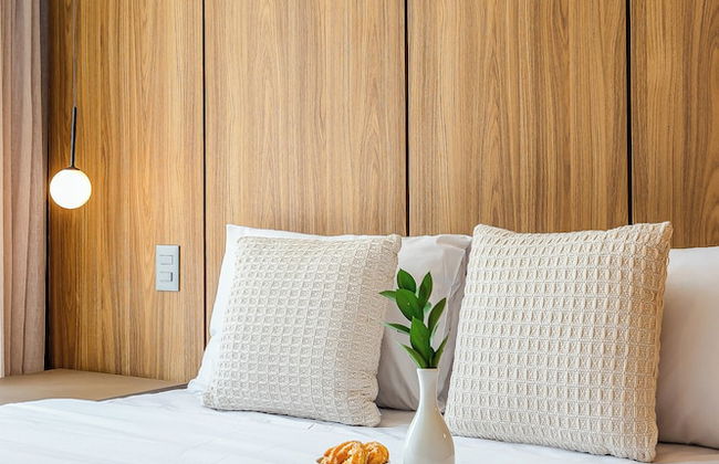 JFL prédio completo com café da manha - Foto 30