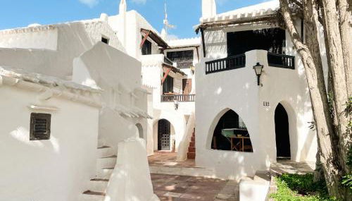 Binivell Park - 30º apartments - Foto 3