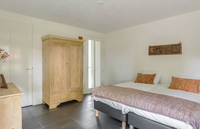 Spacious Family Villa Uden - Photo 9