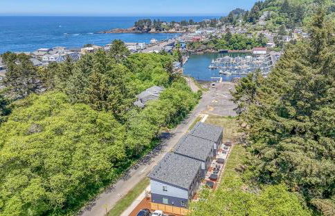 Harbor Lights #1 - New Construction Townhome - Foto 36