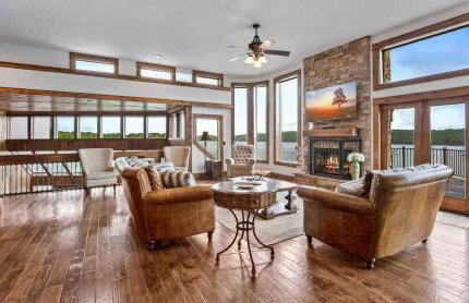 The Royal Chateau-5BED6BATHPoolHottub-20PP - Foto 23