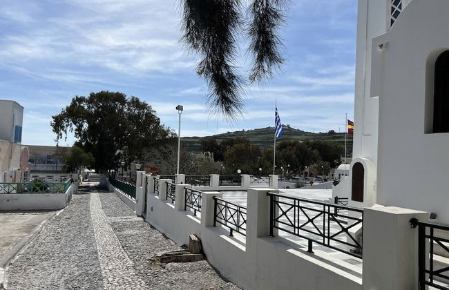 Emporio New Classic Santorini StylishApt - Foto 29