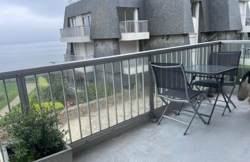 Appt T2 vue imprenable sur Mer - Foto 25