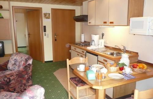 Ferienwohnungen Tweraser - Foto 22