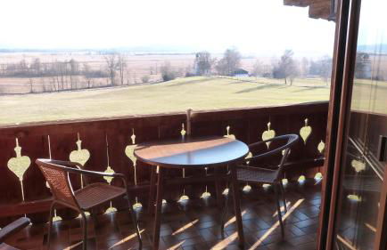 Georgihof Ferienwohnungen - Foto 37