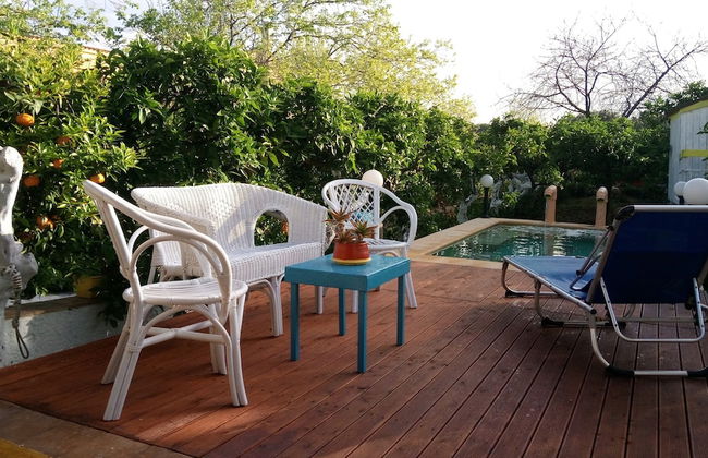 Zagara di Sicilia - Foto 29