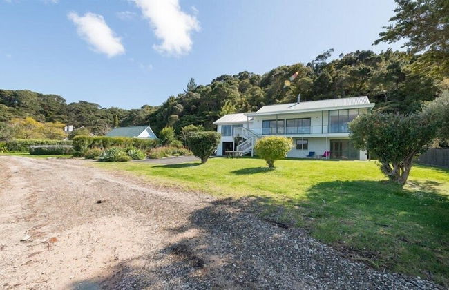 Woodies Retreat - Foto 17