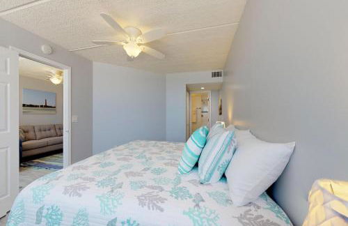 Ponce Inlet SouthPoint 303 - Foto 26