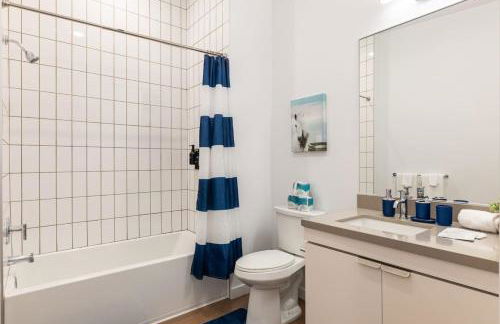 Modern Studio Retreat in the Heart of Art District - Foto 21