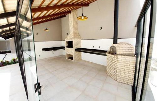 Apartamento Petúnia 2qto até 3 pessoas Res Unique - Foto 33