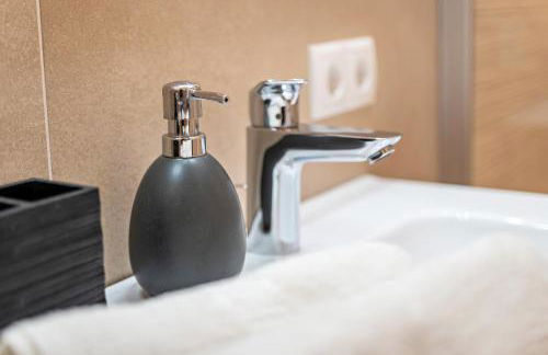 Penthouse - Apartment Venosta - Foto 23