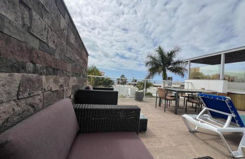 Luxury villa in Bahia del Duque by AltamarHomes - Foto 72