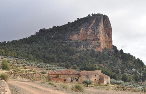 El Palomar de Peñarrubia - Foto 17