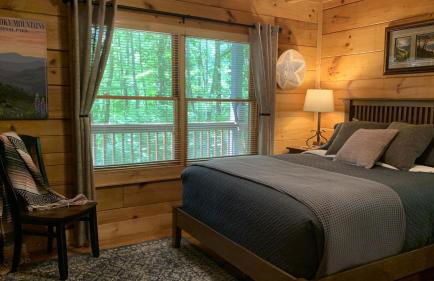 Hickory Creek Hideaway - Foto 37