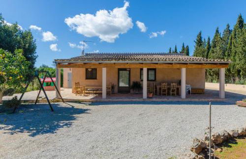 Es Mitja Davall - Foto 31