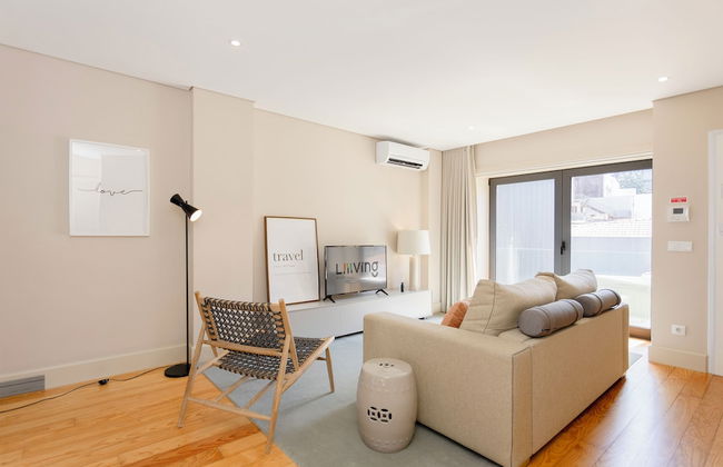 Liiiving in Porto | Luxury Boutique Apartment - Foto 19