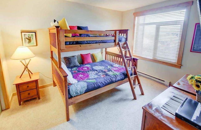 Sunstone #131 - Shared Pool, Hot Tub & BBQ - Foto 2