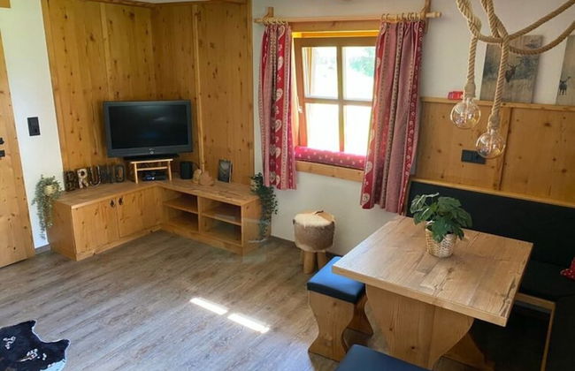 Chalet in Grosskirchheim in Carinthia With Sauna - Foto 38