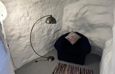 The Crystal Cave - Foto 21