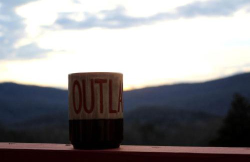 Cozy Cabin Rental and Cowboy Experience at a Tennessee Dude Ranch - Foto 20