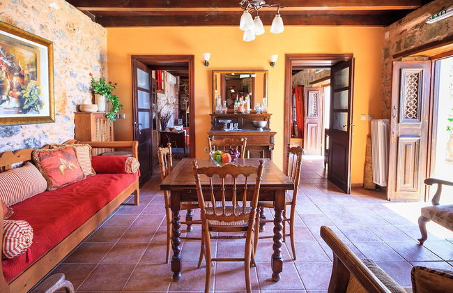 Dorovinis Country Houses - Foto 41